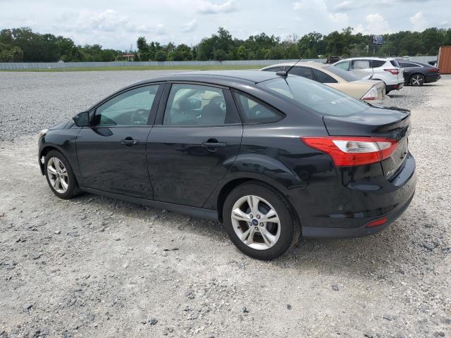 2013 FORD FOCUS SE - 1FADP3F24DL342178