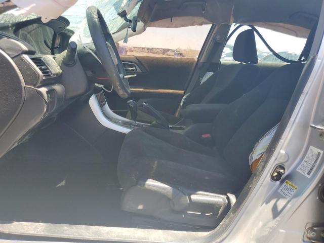 2013 HONDA ACCORD LX - 1HGCR2F35DA198995