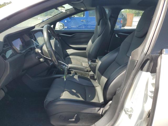 2018 TESLA MODEL S 5YJSA1E26JF292682