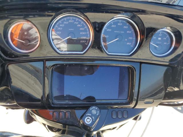 2020 HARLEY-DAVIDSON FLHXS 1HD1KRP23LB666142