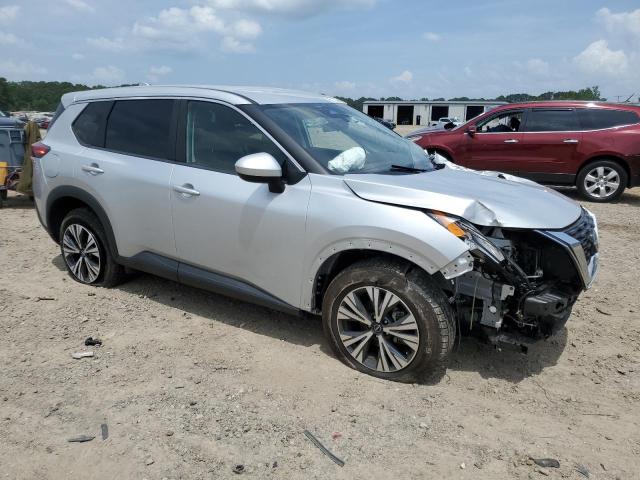 2023 NISSAN ROGUE SV 5N1BT3BB0PC820051
