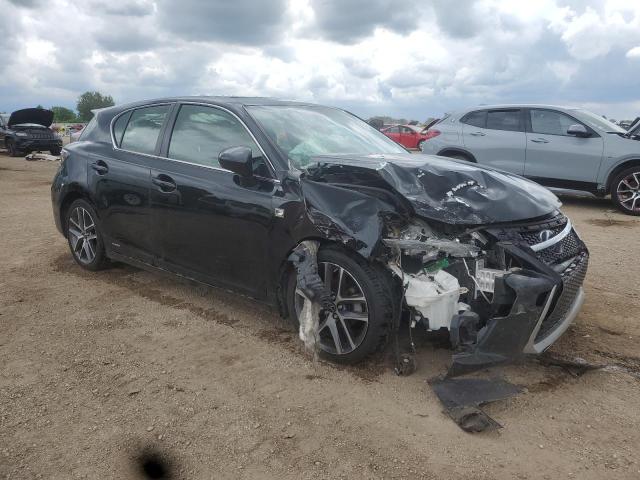 2015 LEXUS CT 200 JTHKD5BH8F2227204