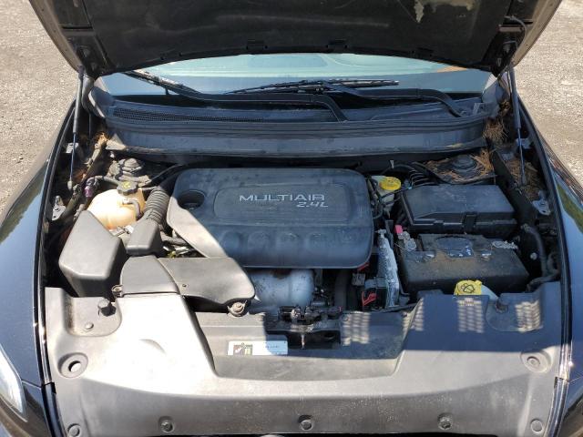 2015 JEEP CHEROKEE L 1C4PJMCB1FW594927