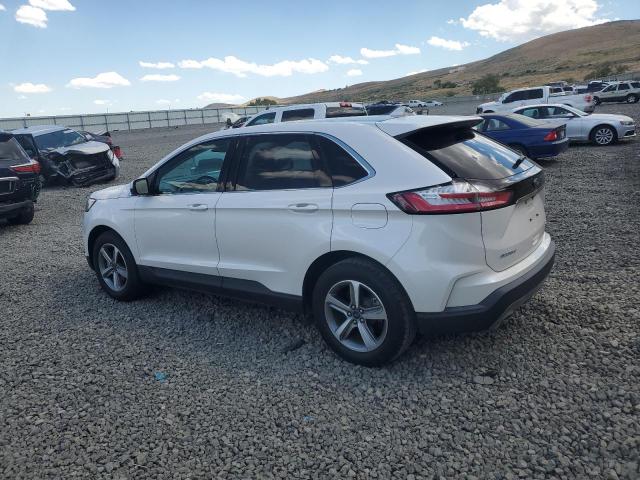 2019 FORD EDGE SEL 2FMPK3J98KBB49552