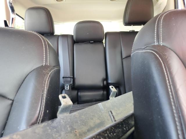 2019 DODGE JOURNEY CR - 3C4PDCGG4KT750725