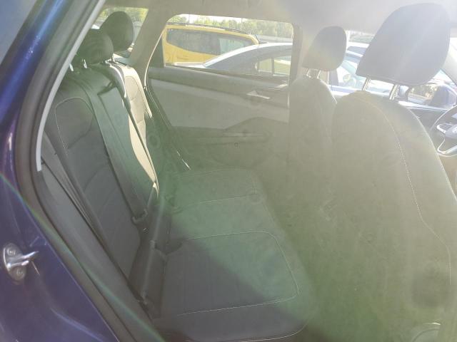2023 VOLKSWAGEN TAOS SE 3VVYX7B28PM302277