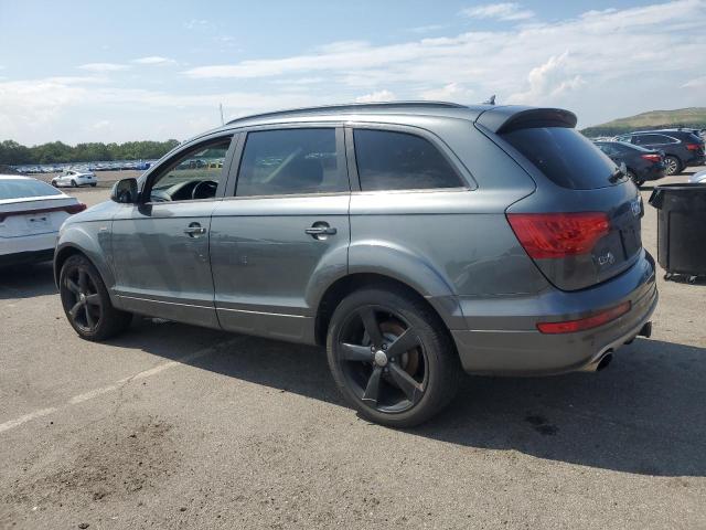 Vin: wa1cgafe7ed013193, lot: 63243705, audi q7 premium 20142
