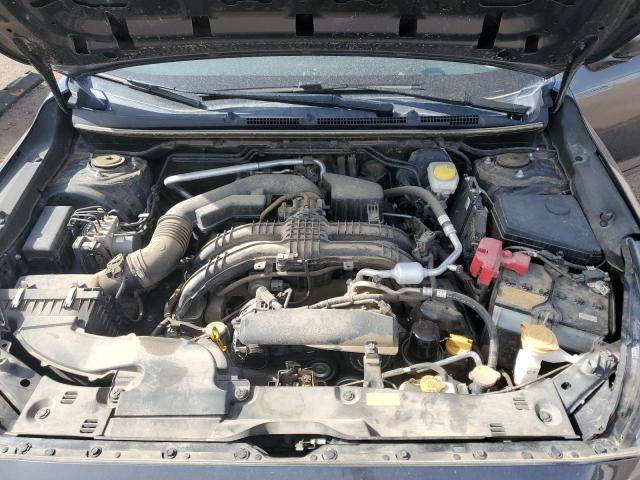 2024 SUBARU CROSSTREK - JF2GUADC8R8243665