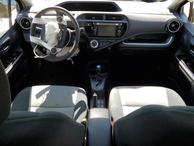 2016 TOYOTA PRIUS C JTDKDTB3XG1131575