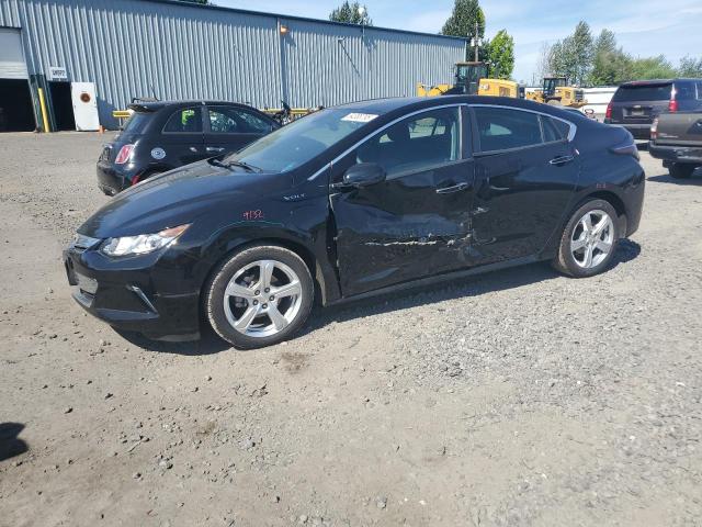 CHEVROLET VOLT LT