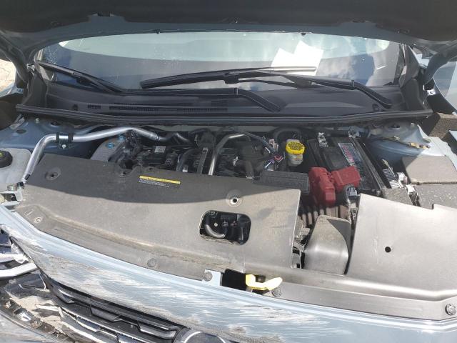 2024 NISSAN SENTRA SR - 3N1AB8DV6RY370135