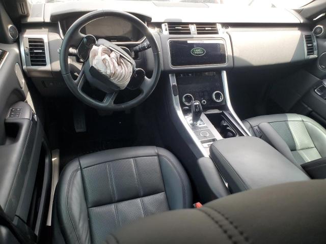 2020 LAND ROVER RANGE ROVE SALWR2SU9LA742786