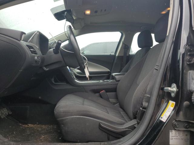 2015 CHEVROLET VOLT 1G1RA6E44FU112622