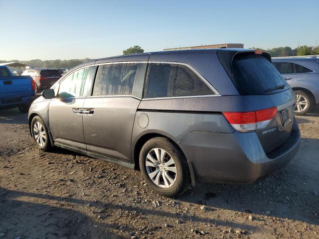 2016 HONDA ODYSSEY SE 5FNRL5H30GB085587