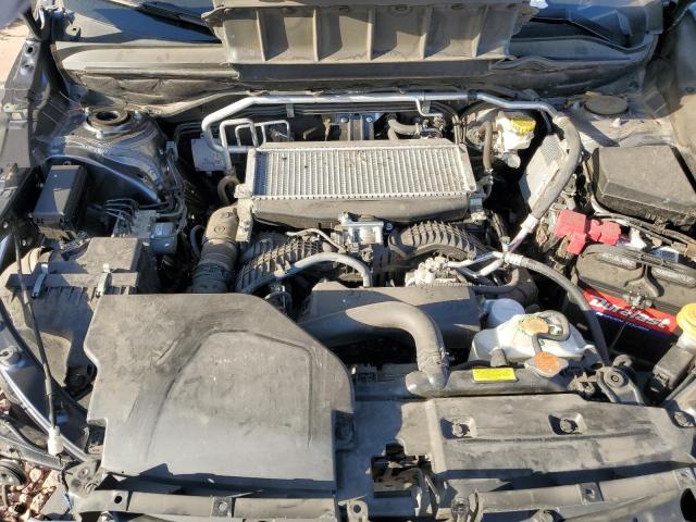 2020 SUBARU ASCENT PRE 4S4WMACDXL3478086