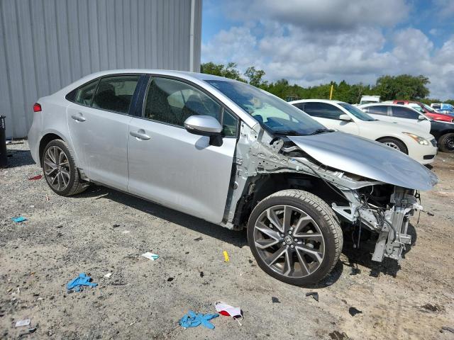 Vin: jtds4rce2lj015977, lot: 63517095, toyota corolla se 20204