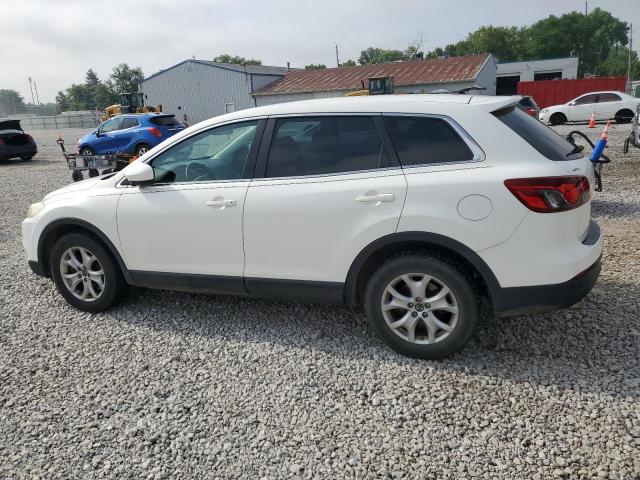 Vin: jm3tb3cv6e0429741, lot: 64541345, mazda cx-9 touring 20142
