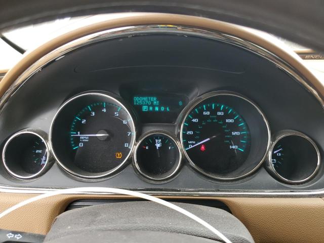 2015 BUICK ENCLAVE - 5GAKVCKD9FJ163567