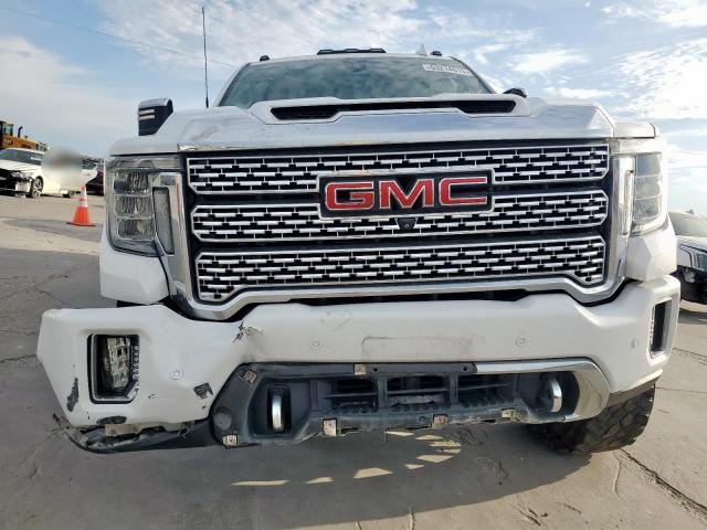 2020 GMC SIERRA K25 1GT49REY4LF307635