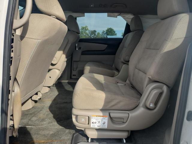 2015 HONDA ODYSSEY LX 5FNRL5H27FB067819