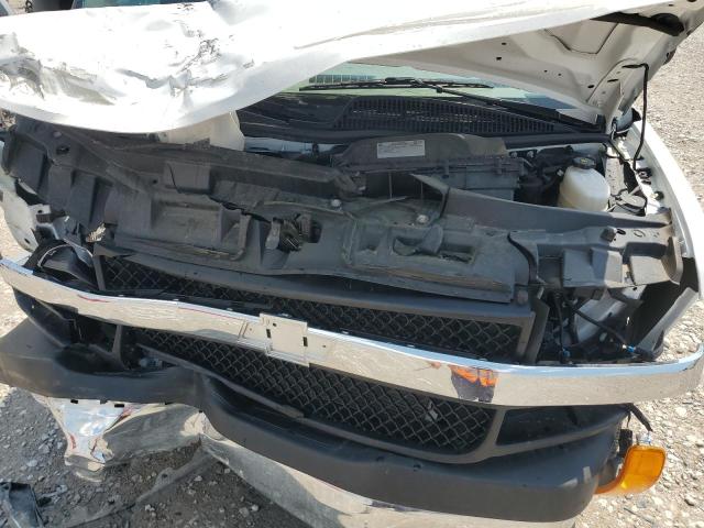 2023 CHEVROLET EXPRESS G2 - 1GCWGAFP1P1247516