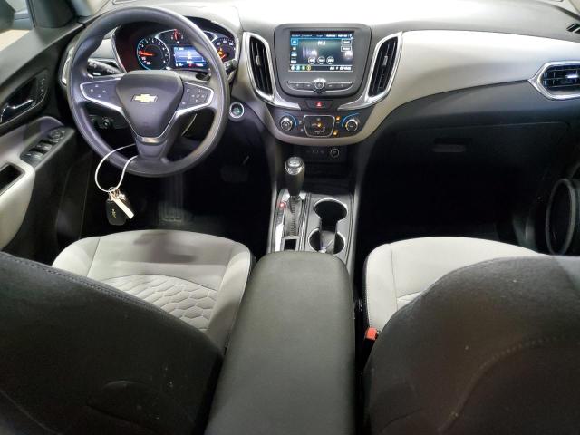 2019 CHEVROLET EQUINOX LT 3GNAXKEV6KS669005