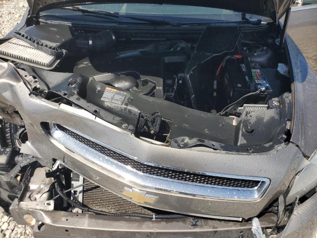 2012 CHEVROLET MALIBU 1LT - 1G1ZC5E07CF148290