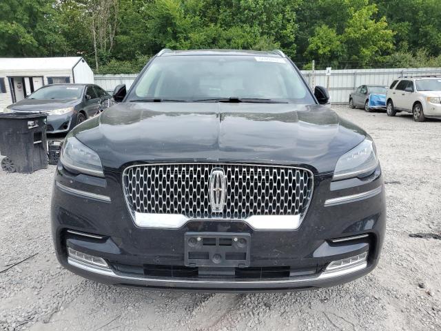 2021 LINCOLN AVIATOR RE 5LM5J7XC5MGL16821