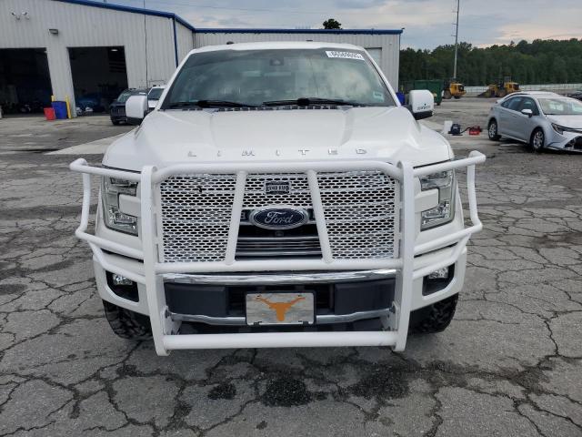 2016 FORD F150 SUPER - 1FTEW1EG3GFD49211