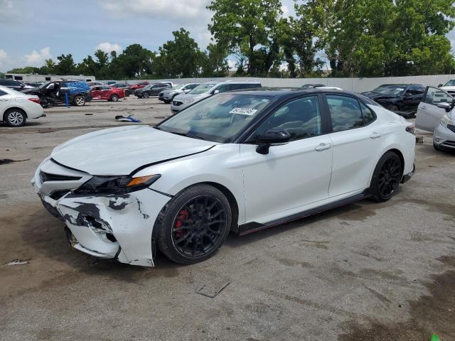2023 TOYOTA CAMRY TRD 4T1KZ1AK9PU082393