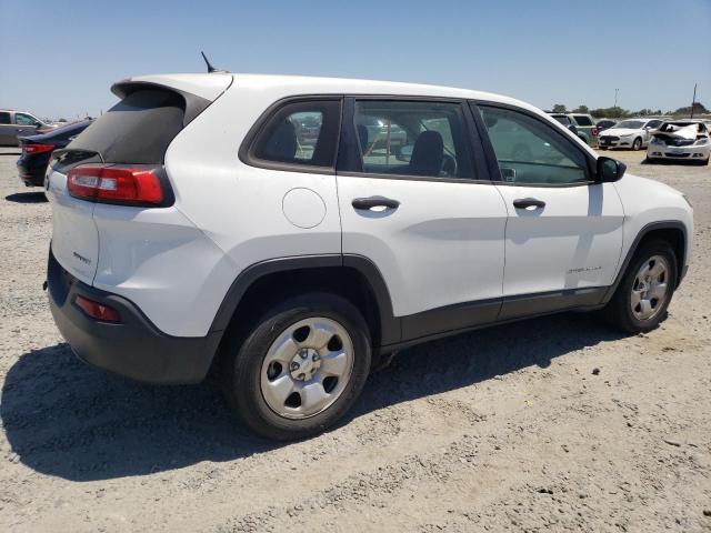Vin: 1c4pjmab7gw269834, lot: 63097645, jeep grand cher sport 20163
