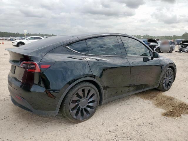 2023 TESLA MODEL Y 7SAYGDEF7PF675037