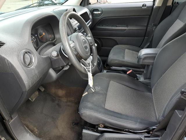 2014 JEEP PATRIOT SP - 1C4NJRBB8ED809333