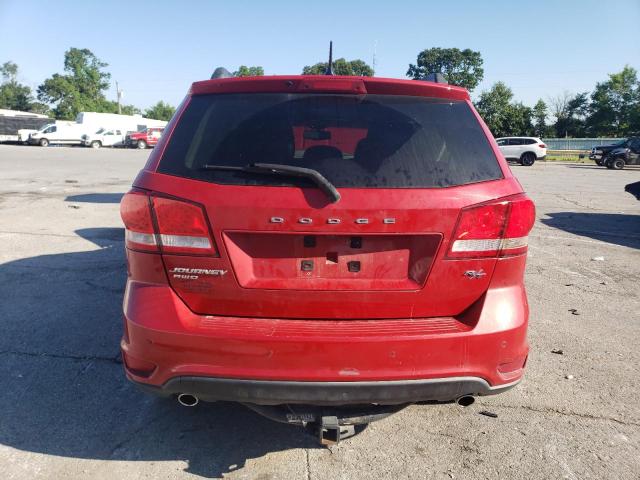 2015 DODGE JOURNEY R/T 3C4PDDEG1FT596845