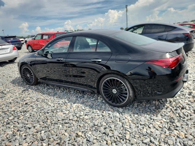 2025 MERCEDES-BENZ CLA 250 W1K5J4GB5SN516318