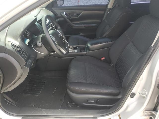2017 NISSAN ALTIMA 2.5 - 1N4AL3AP1HN342327
