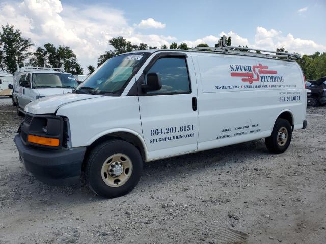 chev EXPRESS CARGO 2500 1