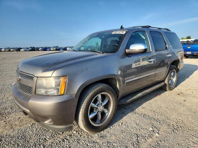 2009 CHEVROLET TAHOE C150 #3297174860