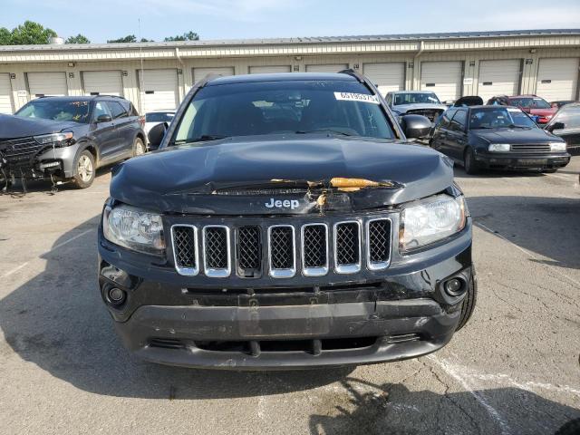 2017 JEEP COMPASS SP 1C4NJDBB5HD107123