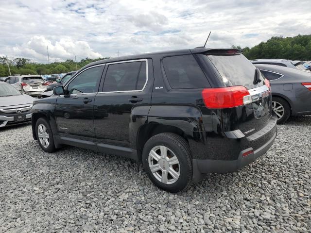 2015 GMC TERRAIN SL 2GKFLVEK6F6295943
