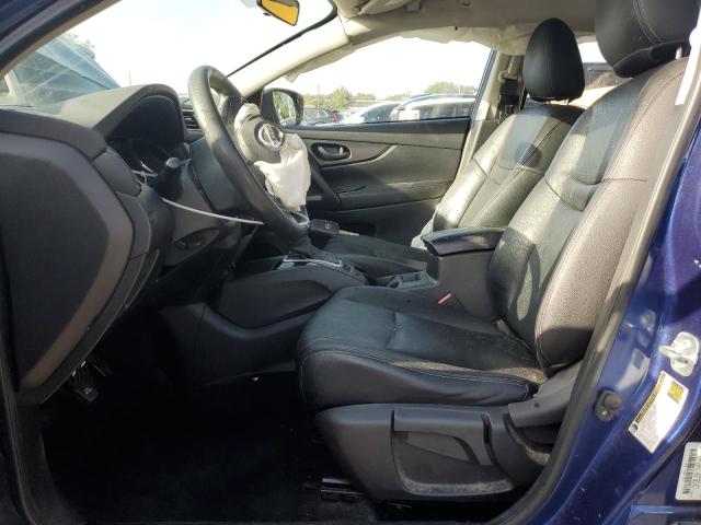 2018 NISSAN ROGUE SPOR JN1BJ1CP6JW108774