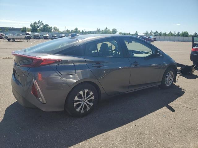 2021 TOYOTA PRIUS PRIM JTDKAMFP6M3178128