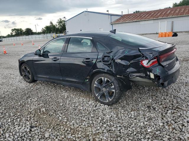 2024 KIA K5 GT LINE 5XXG64J21RG241095