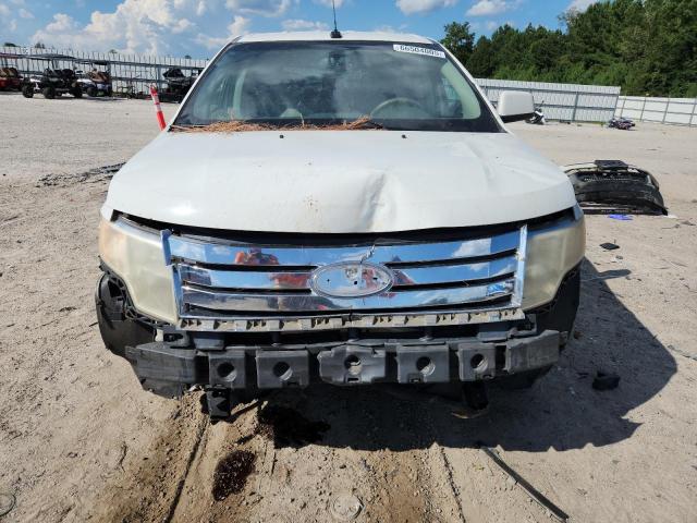 2010 FORD EDGE SEL - 2FMDK3JC4ABA11746