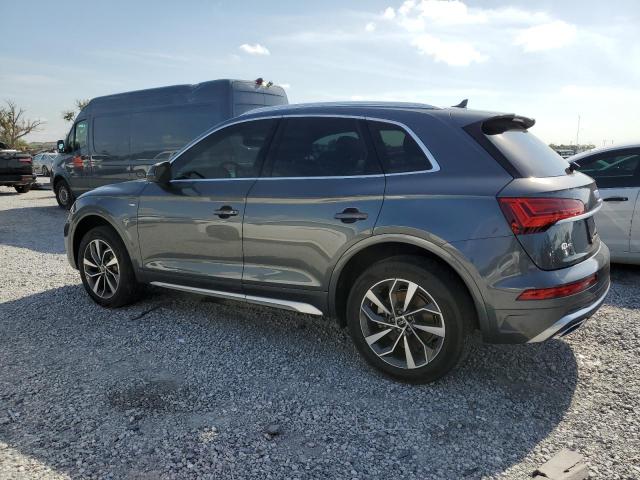 2022 AUDI Q5 PREMIUM - WA1EAAFY9N2096190