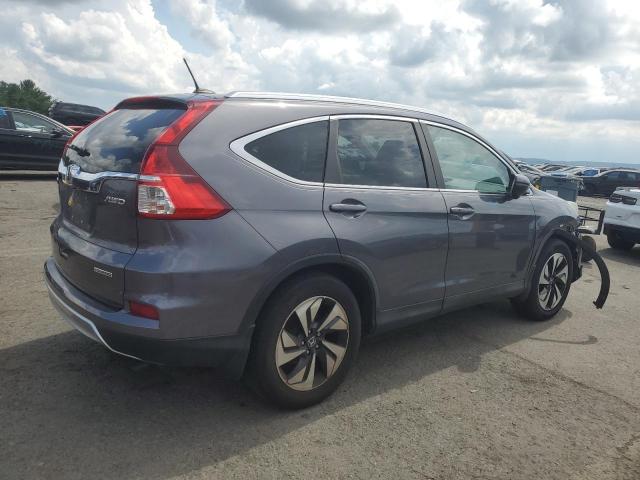 2015 HONDA CR-V TOURI 5J6RM4H96FL067905