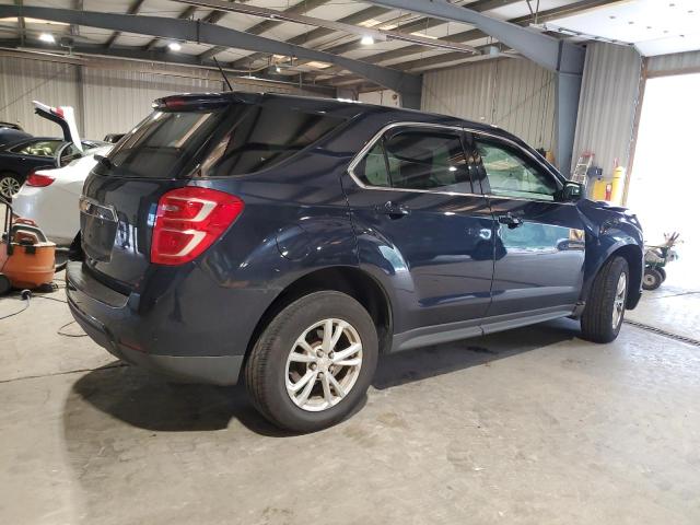 2017 CHEVROLET EQUINOX LS 2GNFLEEK4H6212550