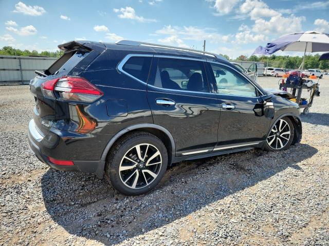 2017 NISSAN ROGUE S - JN8AT2MV4HW278863