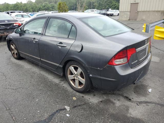 2010 HONDA CIVIC LX - 2HGFA1F59AH535908
