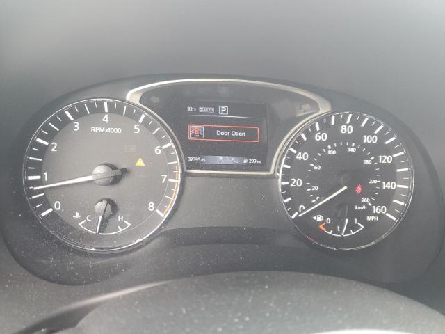 2020 NISSAN PATHFINDER 5N1DR2BM6LC581604